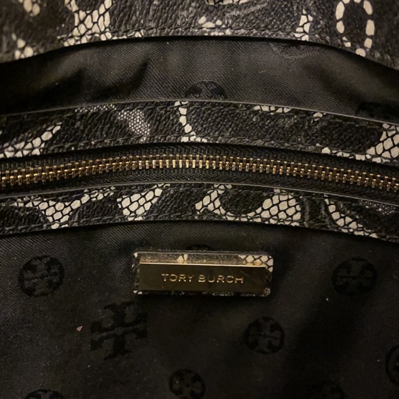 Tory Burch Robinson lace - Picture 7 of 7